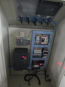 如何安装成型机