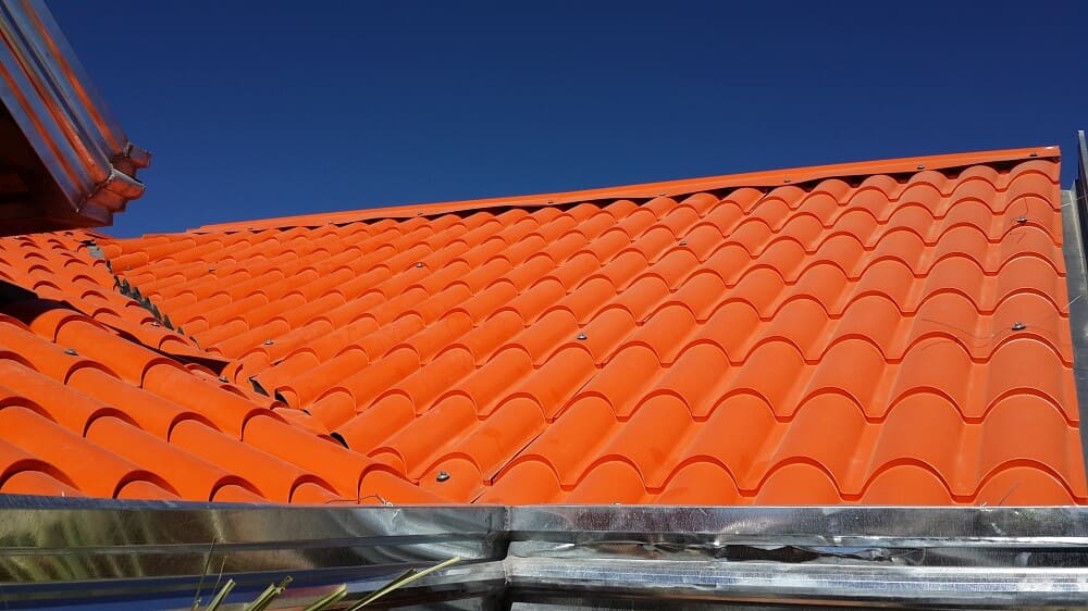 屋顶瓷砖脊帽成形线/ JSR