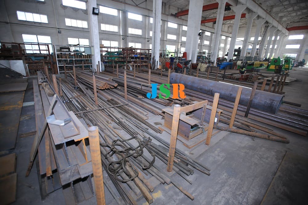 如何选择卷成型机