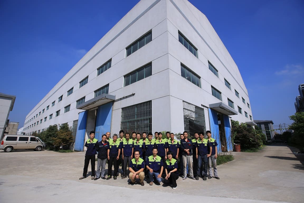 如何选择卷成型机