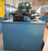 如何安装成型机