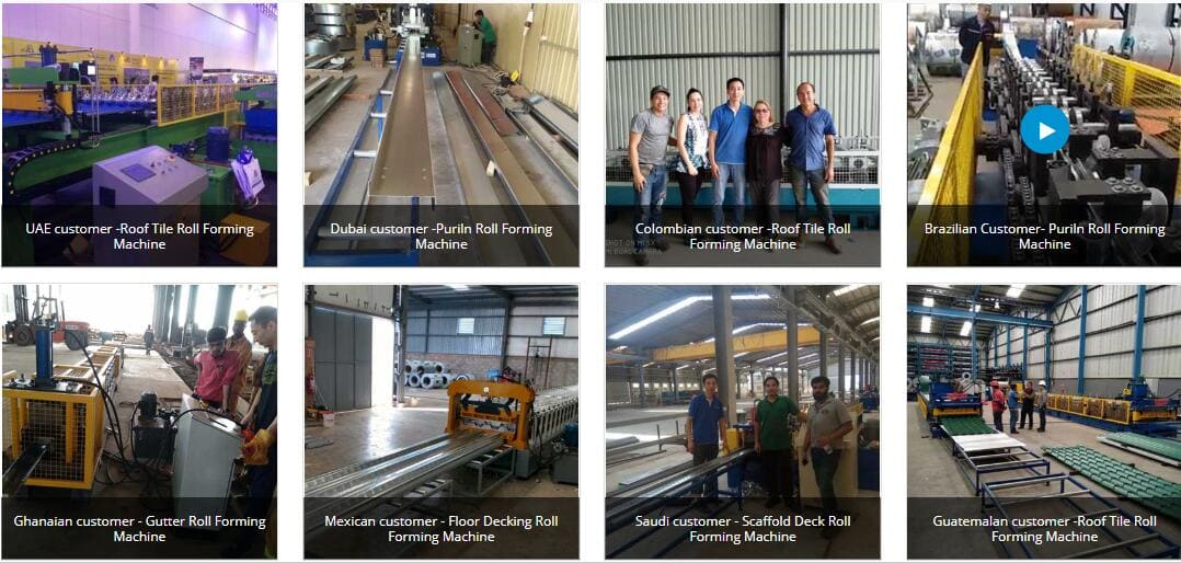 如何保养滚压机