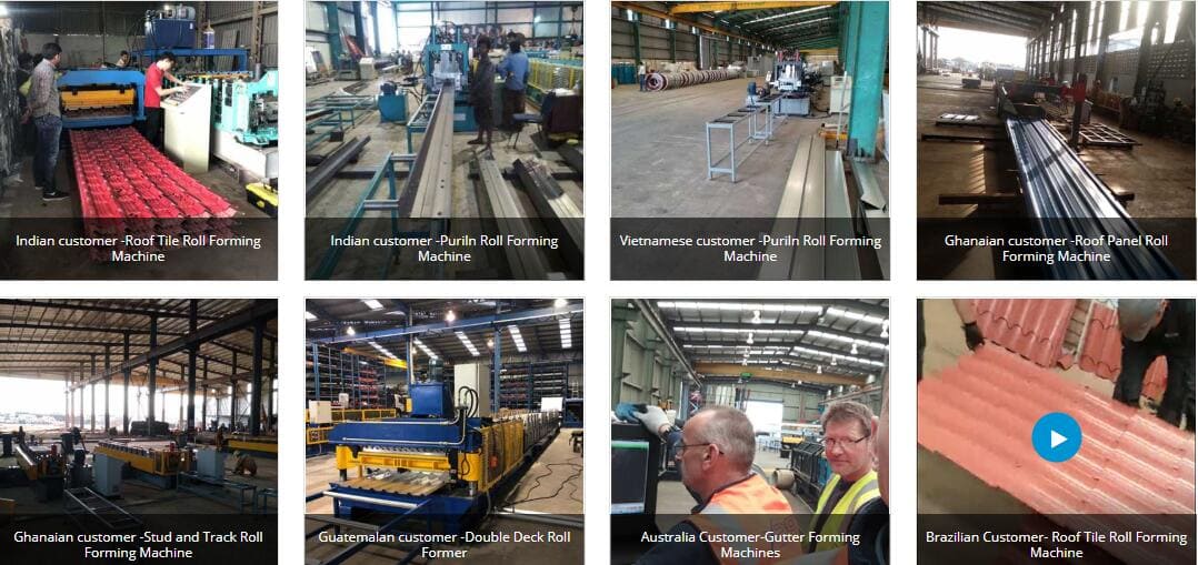 如何保养滚压机