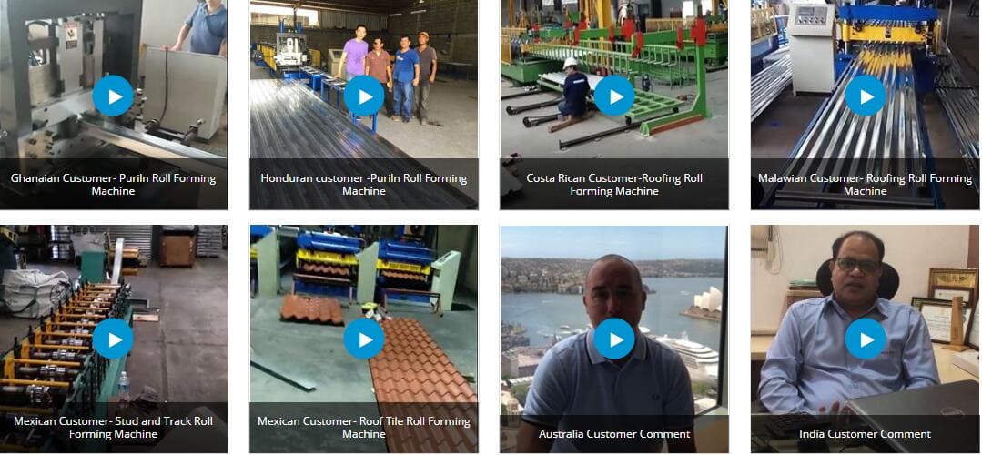 如何保养滚压机