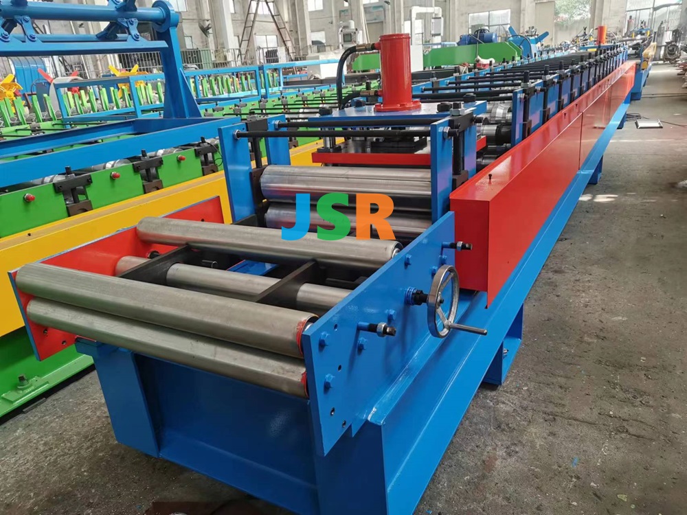 高电网Tilemachine