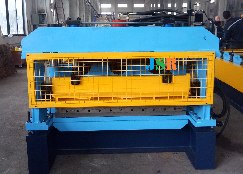 排版剖面表编程机